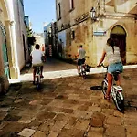 Masseria Cataldo * Corigliano dʼOtranto