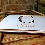Masseria Cataldo *
