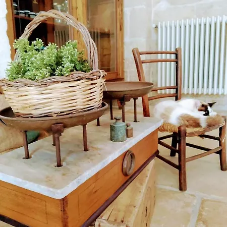 Masseria Cataldo * Корильяно-д'Отранто