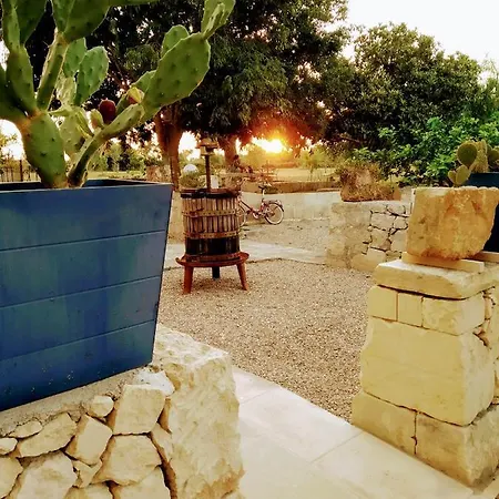 Masseria Cataldo Корильяно-д'Отранто