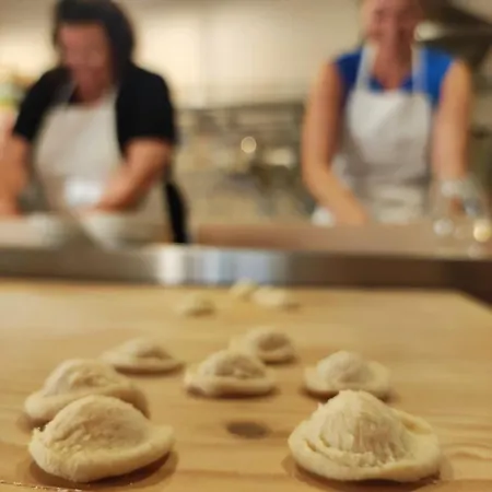 Masseria Cataldo Фермерский дом *