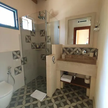 Feriegård Masseria Cataldo *