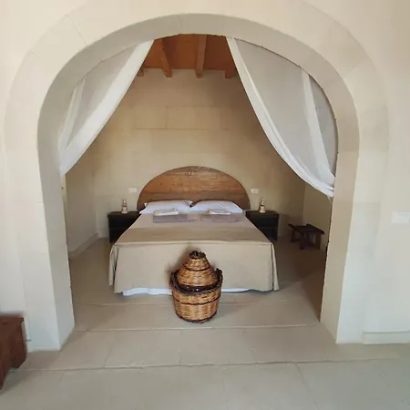 Masseria Cataldo *