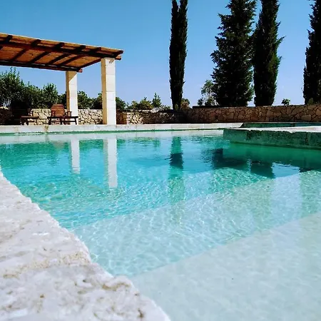 Masseria Cataldo * Corigliano d'Otranto