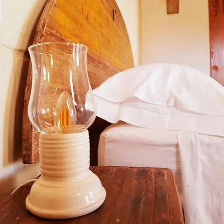 Фермерский дом Masseria Cataldo