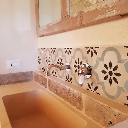 Фермерский дом Masseria Cataldo *