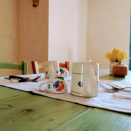 Masseria Cataldo Farm stay Corigliano d'Otranto