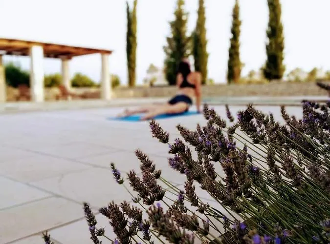 Masseria Cataldo Agroturismo *