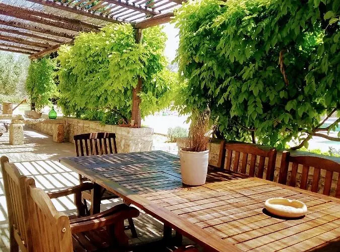 Masseria Cataldo Agroturismo