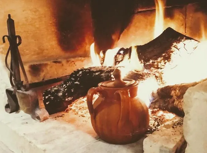 Agroturismo Masseria Cataldo Corigliano dʼOtranto