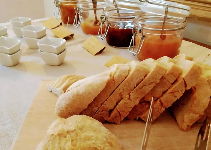 Masseria Cataldo * Corigliano dʼOtranto