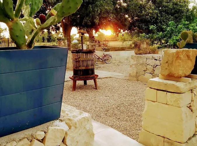 Masseria Cataldo Corigliano dʼOtranto