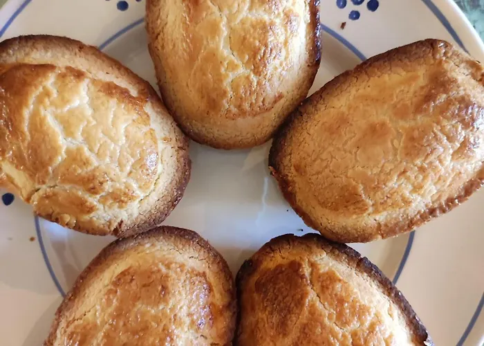 Masseria Cataldo Agroturismo