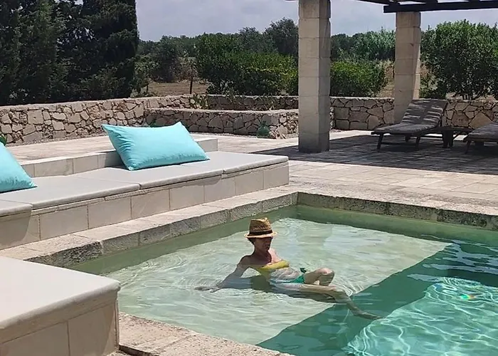 Agroturismo Masseria Cataldo