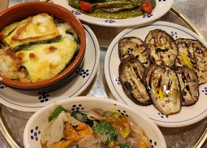 Agroturismo Masseria Cataldo *