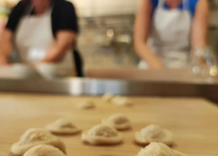 Masseria Cataldo Agroturismo *