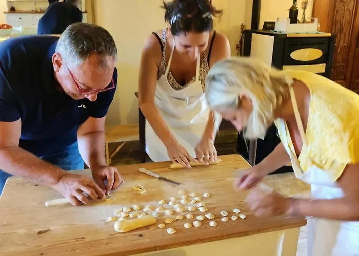 Agroturismo Masseria Cataldo Corigliano dʼOtranto