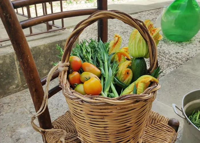 Agroturismo Masseria Cataldo