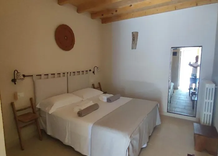 Masseria Cataldo Agroturismo Corigliano dʼOtranto