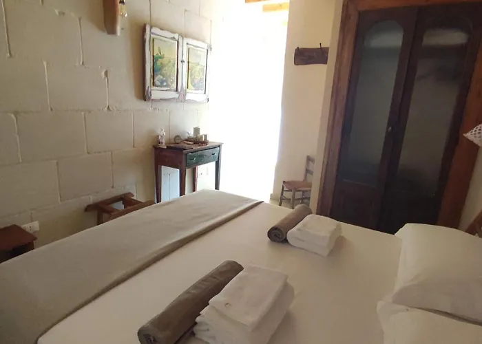 Agroturismo Masseria Cataldo