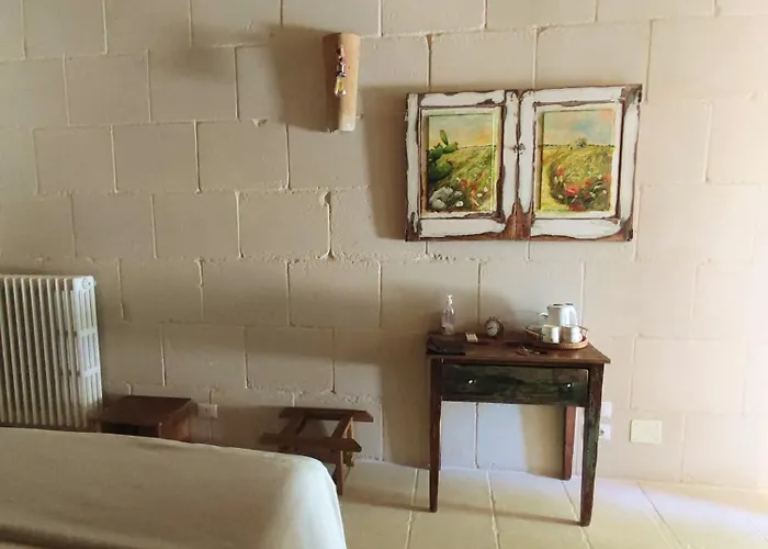 Masseria Cataldo Agroturismo