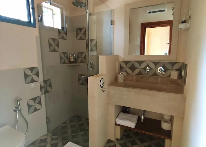 Agroturismo Masseria Cataldo *