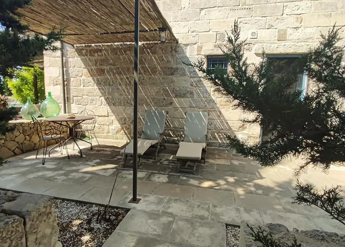 Agroturismo Masseria Cataldo