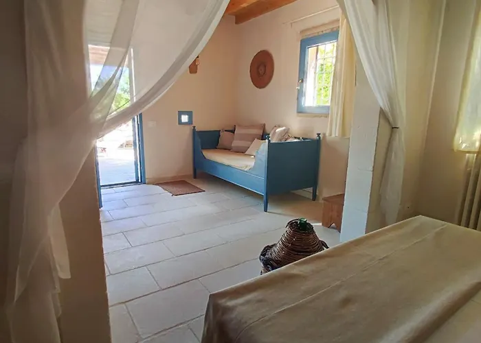 Agroturismo Masseria Cataldo Corigliano dʼOtranto