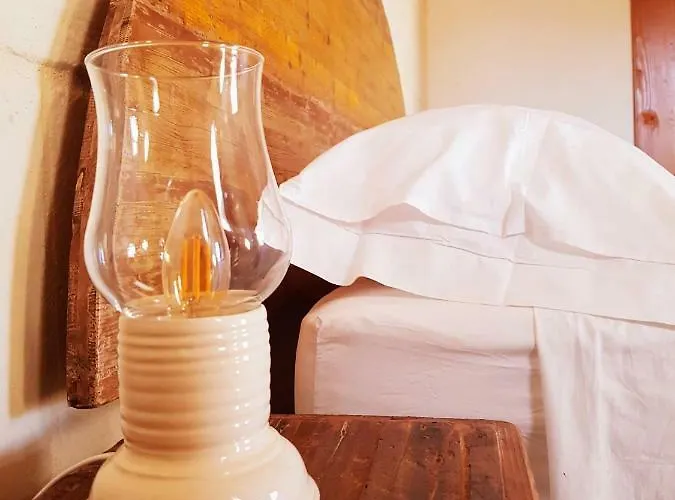 Agroturismo Masseria Cataldo