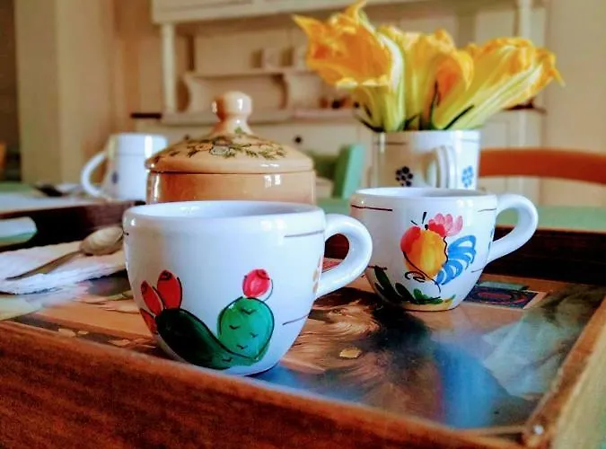 Agroturismo Masseria Cataldo