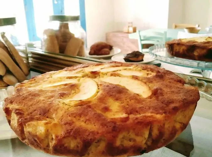 Masseria Cataldo * Corigliano dʼOtranto