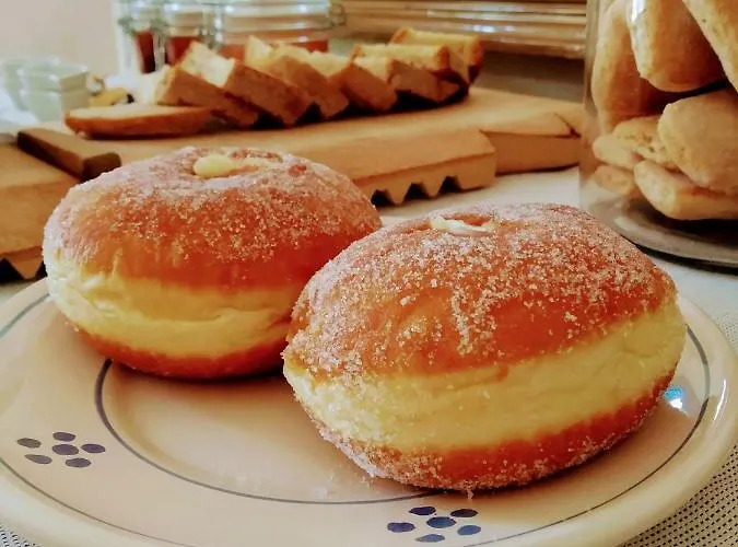 Agroturismo Masseria Cataldo *