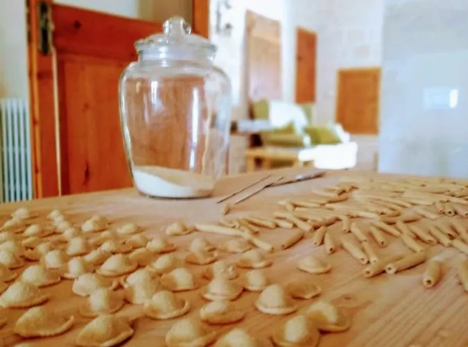 Masseria Cataldo Agroturismo Corigliano dʼOtranto