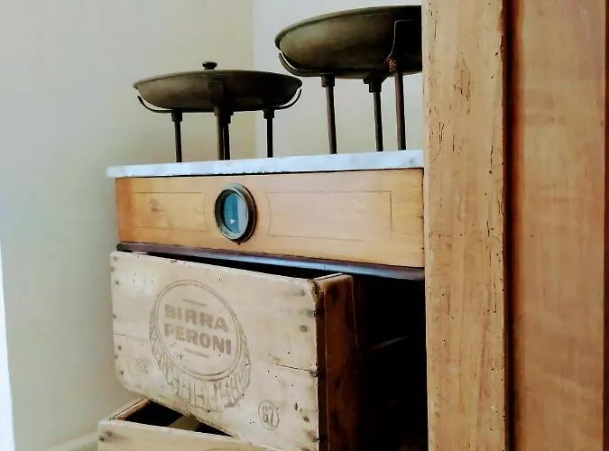 Masseria Cataldo Corigliano dʼOtranto