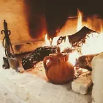 Gospodarstwo agroturystyczne Masseria Cataldo Corigliano dʼOtranto
