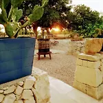 Masseria Cataldo Corigliano dʼOtranto