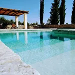 Masseria Cataldo * Corigliano dʼOtranto