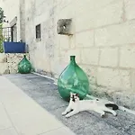 Masseria Cataldo Corigliano dʼOtranto