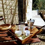 ファームステイ Masseria Cataldo
