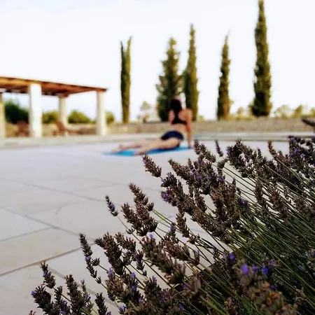 Masseria Cataldo Farm stay *