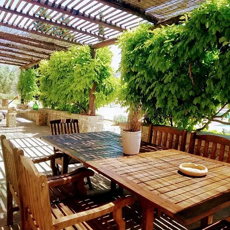 Masseria Cataldo Farm stay