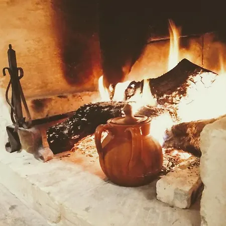 Farm stay Masseria Cataldo Corigliano d'Otranto