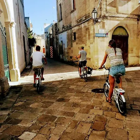 Masseria Cataldo * Corigliano d'Otranto