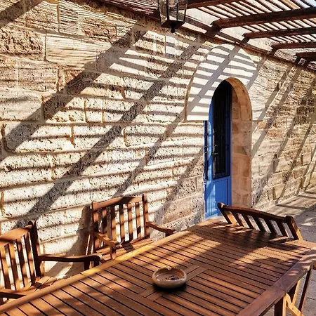 Masseria Cataldo *