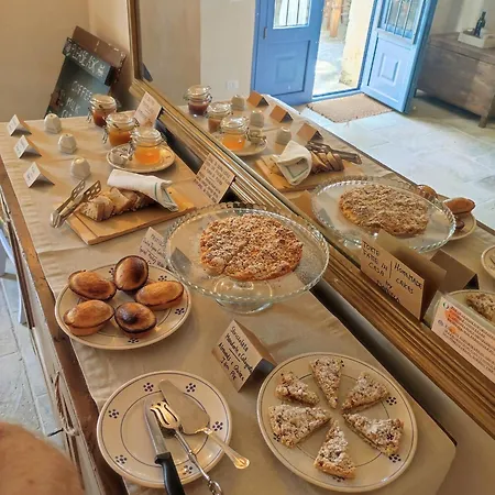 Masseria Cataldo Farm stay Corigliano d'Otranto