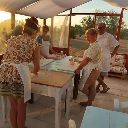 Masseria Cataldo *