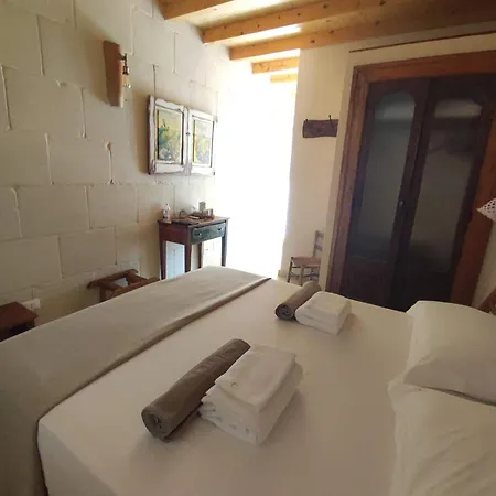 Vakantieboerderij Masseria Cataldo