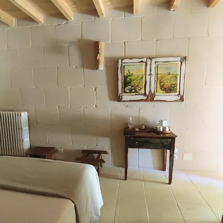 Masseria Cataldo Séjour à la ferme