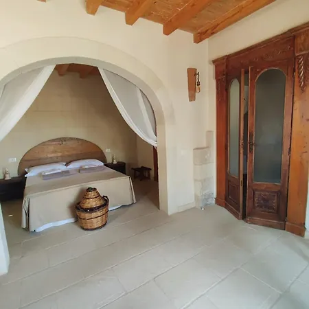 Vakantieboerderij Masseria Cataldo *