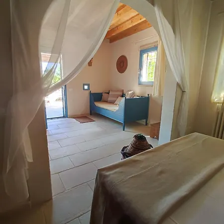 Farm stay Masseria Cataldo Corigliano d'Otranto
